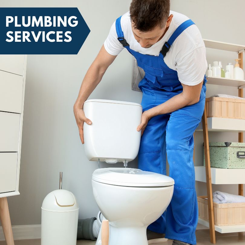 Plumbing Company in Brighton, CO
